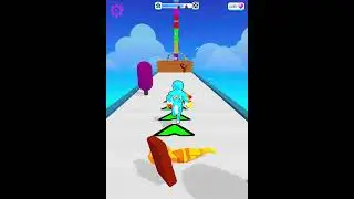 Best ⏯️ Runner Up! #gameplay