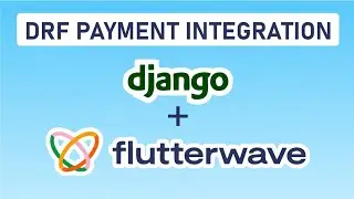 Payment Integration - Ecommerce Restful API - Django Rest Framework