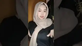 ukhti baju hitam emang gak ada obat ll Preset tiktok yang lagi Viral terbaru DJ pagi pagi maimunah