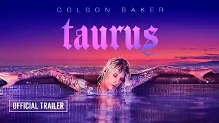 TAURUS - Official Trailer