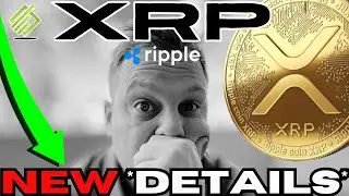 🚨 *NEW* : Breaking XRP News