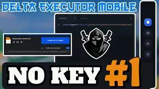 DELTA EXECUTOR MOBILE NEW UPDATE v640 | Delta Atualizado & Arceus X Neo,Codex,Fluxus Executor Mobile