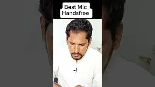 Mic Wali Handsfree - Best Handsfree with cheep price in Pakistan #handsfreestyle #mic