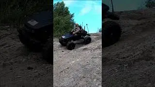 🎖️I came, I saw, I conquered.#radiolink #rccar #rollershot #carlove #RC