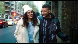 Don Diablo with Jessie J - Brave | Official Music Video