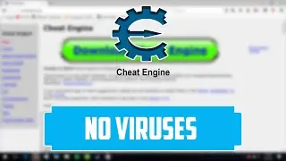 How to download Cheat Engine no virus 2021 | Cheat Engine 7.2 no viruses