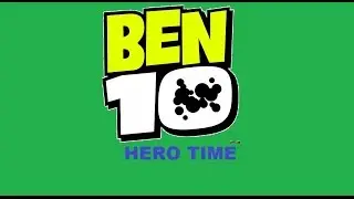 Ben 10 Hero Time S3 Episode 3-Six Six Returns
