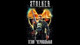 S.T.A.L.K.E.R. Тени Чернобыля. Клык ☢ Ежи Тумановский ☢ Александр Дядищев ☢ АУДИОКНИГА ☢ ►