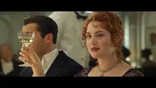 Titanic   Featurette  Refelctions