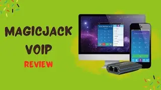 Revolutionize Your Calls: MagicJack VoIP Review