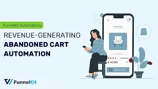 WooCommerce Abandoned Cart Workflow: How to a Create Profit-Maximizing Emails (Updated Tutorial)