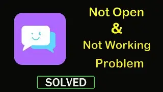 How to Fix Parallel App App Not Working / Not Opening Problem in Android & Ios