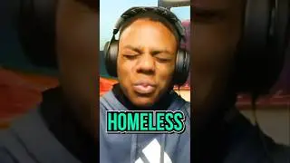 IShowSpeed My Mom Kinda Homeless...😭