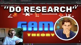 XQC RESPONDS TO MATPAT'S TWITCH VIDEO | FUNNIEST DAILY TWITCH HIGHLIGHTS #40