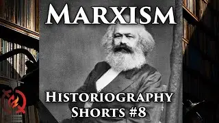 Marxism and Materialism | Historiography 