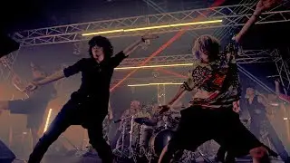 Fear, and Loathing in Las Vegas / Return to Zero