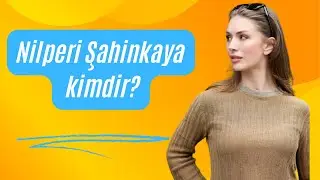 Yasemin Allen Kimdir? | Hayatı, Kariyeri ve Ödülleri Hakkında Bilinmesi Gerekenler