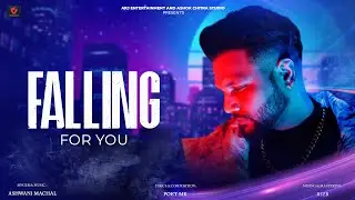 Falling For You | Breath (Album) | Punjabi Songs | Ashwani Machal