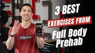 3 Exercises You Should Be Doing