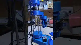 Scara Robot Arm