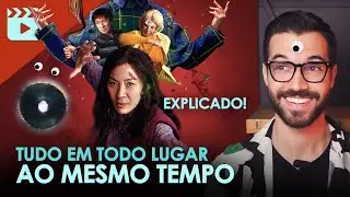 Tudo em todo lugar ao mesmo tempo - Explicado