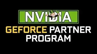 The NVIDIA Monopoly | Geforce Partner Program