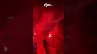 VIRADA DO ANIVERSÁRO DO CORINTHIANS NA NEO QUÍMICA ARENA