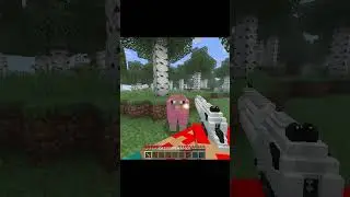 minecraft PE bedrock cool addons ☠️ part 4