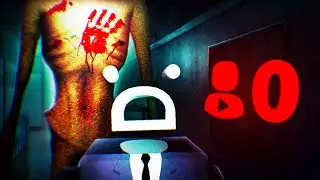 The BEST Roblox HORROR GAME you've NEVER PLAYED...