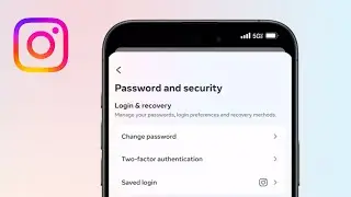 How to Change Privacy and Security Settings on Instagram