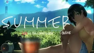 Summer Life In The Countryside Complete Review + Download