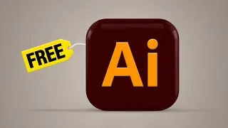 Adobe Illustrator Free Course for Beginners