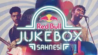 Dolu Kadehi Ters Tut - Red Bull Jukebox Sahnesi