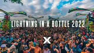 Lightning In A Bottle | LIB 2022 Recap