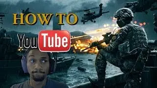 How to Make a Gaming Channel on YouTube (Basic Tips and Advice)