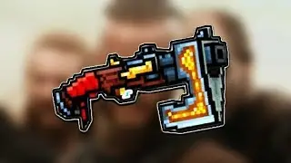 Pixel Gun 3D - Viking [Review]