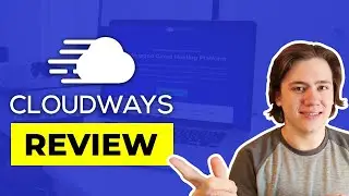 👉 Cloudways Web Hosting Review [2024] 🔥