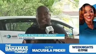 Reaction To Valley Boys Controversy