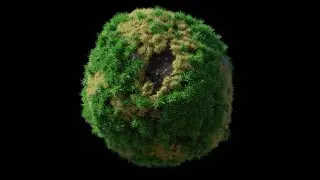 Grass Growing Simulation