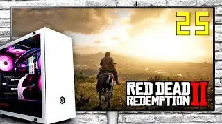 RDR2 на ПК: оптимизация, настоящие ТРЕБОВАНИЯ, РЕШЕНИЯ (Выход RDR2 на ПК)