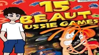 15 Beaut Aussie Games - Boomer Ryan