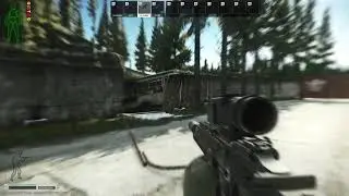 PvE Tarkov Quests dont stop and neither do I again