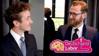 Deutschlandlabor – Folge 2: Mode