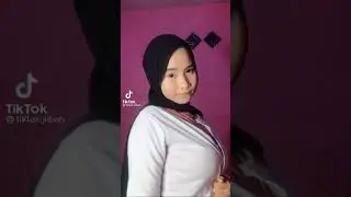 tiktok jilbab ketat boy