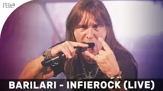 Barilari -  Infierock (Live)