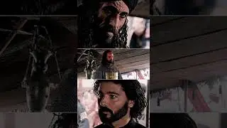 Best Dialogue Of Salahuddin Ayyubi🔥| 