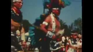 Electric Pow Wow Drum - A TRIBE CALLED RED (VIDEO REMIX)