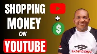 Setup YouTube Shopping & Make Money (Partner Program Monetization) - Connect Shopify, Spreadshop