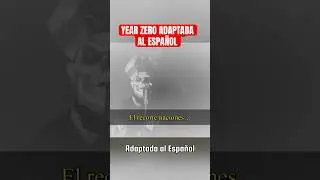 GHOST - YEAR ZERO en español #thebandghost #ghostbc #papaemeritus