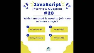 JavaScript Interview Questions & Answers - Ace Your Next Developer Interview!